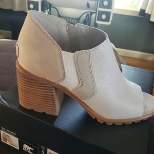 Sorel Nadia Ankle Bootie
